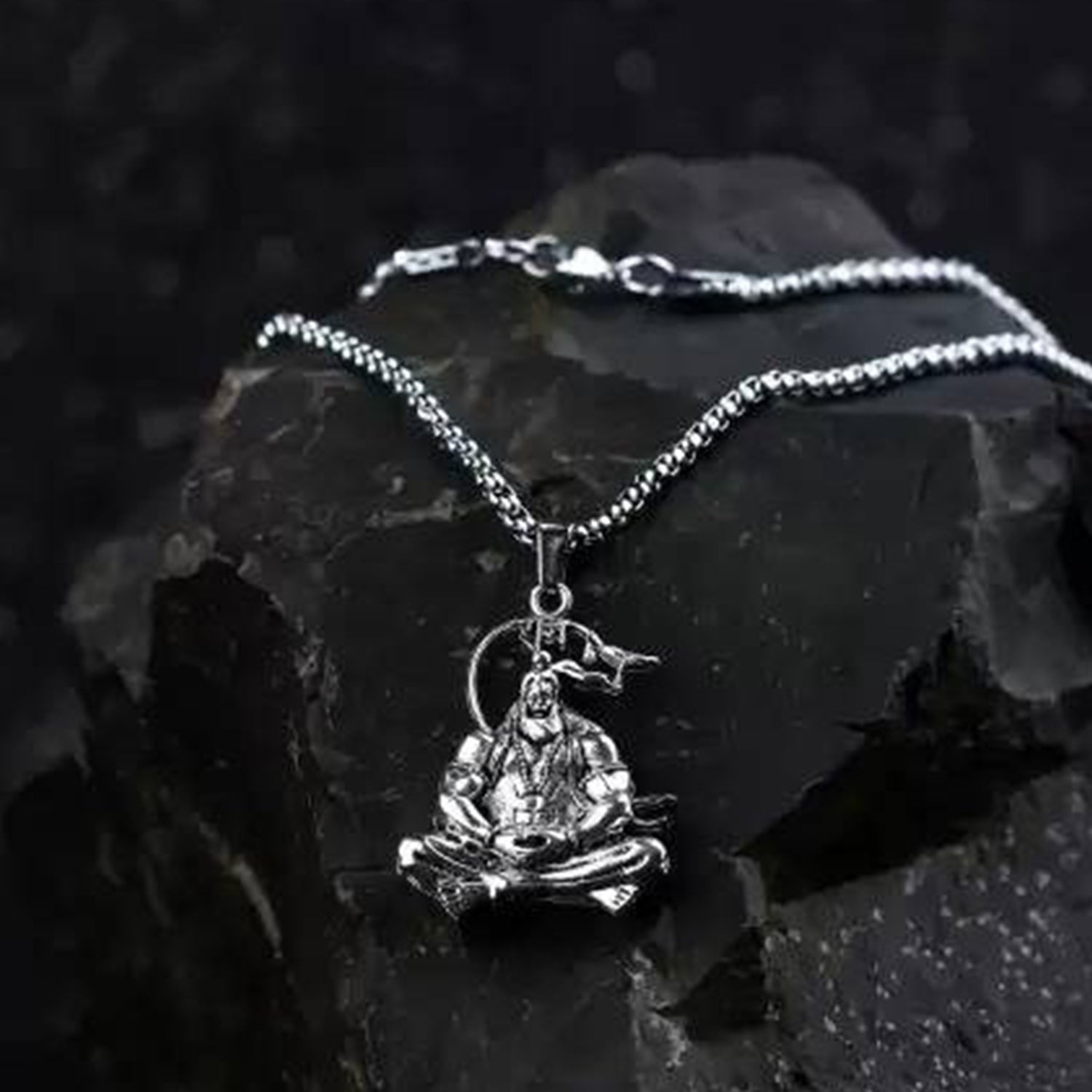 SacredStrength Pendant SacredStrength Pendant